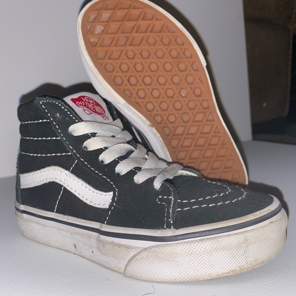 Vans Kids11 - Picture 3 of 3